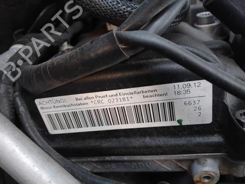 Used Engine PORSCHE CAYENNE (92A) 3.0 Diesel (245 hp) 32350925