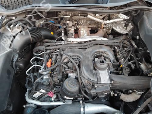 Gearbox PORSCHE CAYENNE (92A) 3.0 Diesel | BP32350926M3