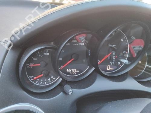 Quadrante PORSCHE CAYENNE (92A) 3.0 Diesel (245 hp) 32350927