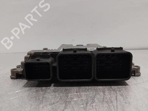 Engine control unit (ECU) PEUGEOT 207 SW (WK_) 1.4 16V | BP32350955M57 - Image 2