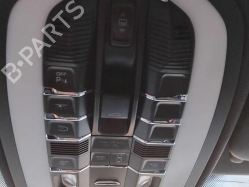 Luz interior PORSCHE CAYENNE (92A) 3.0 Diesel (245 hp) 32350932