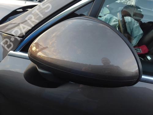 Used Left mirror PORSCHE CAYENNE (92A) 3.0 Diesel (245 hp) 32350935