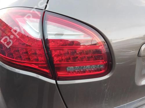 Farolim esquerdo da mala PORSCHE CAYENNE (92A) 3.0 Diesel (245 hp) 32350938