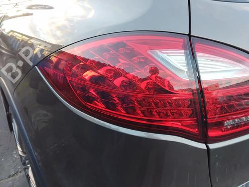 Used Left taillight PORSCHE CAYENNE (92A) 3.0 Diesel (245 hp) 32350940