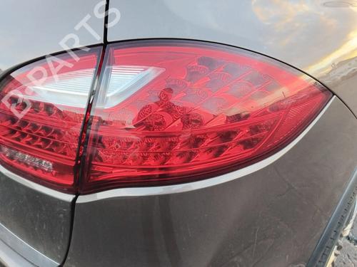 Used Right taillight PORSCHE CAYENNE (92A) 3.0 Diesel (245 hp) 32350939