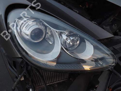 Phare droit PORSCHE CAYENNE (92A) 3.0 Diesel (245 hp) 32350949