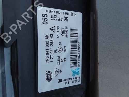 Right headlight PORSCHE CAYENNE (92A) 3.0 Diesel | BP32350949C29