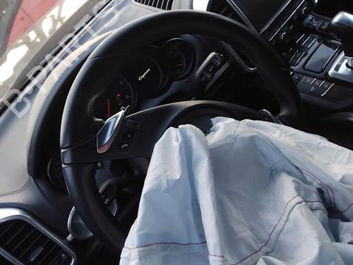 Lenkrad für PORSCHE CAYENNE (92A) 3.0 Diesel (245 hp) 32350953