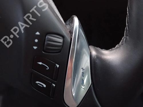 Steering wheel PORSCHE CAYENNE (92A) 3.0 Diesel | BP32350953C49