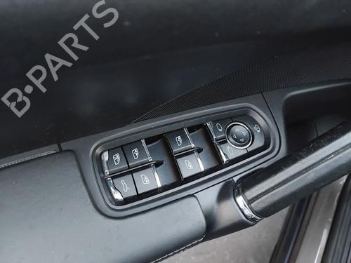 left-front-window-switch-porsche-cayenne-92a-2010-2011-2012-2013-2014-2015-2016-2017-2018-32350954 main image