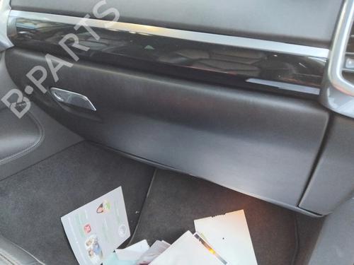 hanskerom-porsche-cayenne-92a-2010-2011-2012-2013-2014-2015-2016-2017-2018-32350956 main image