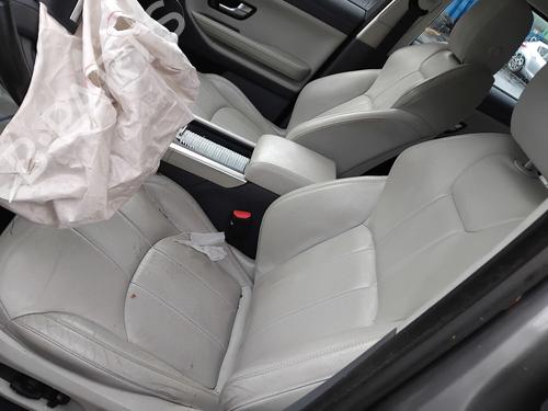 Used Seats set LAND ROVER RANGE ROVER EVOQUE (L538) 2.0 D 4x4 (150 hp) 32362247
