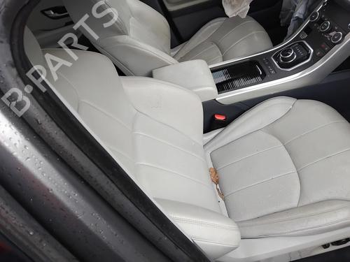 Seats set LAND ROVER RANGE ROVER EVOQUE (L538) 2.0 D 4x4 | BP32362247C78