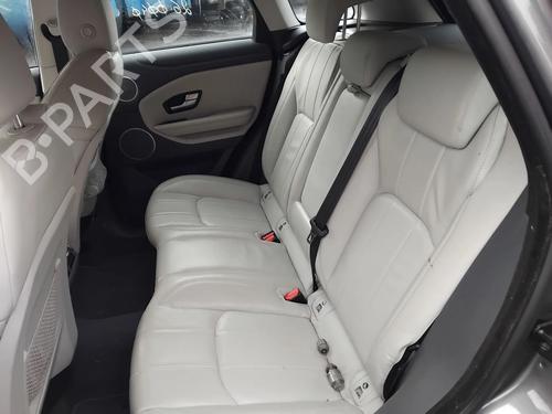 Seats set LAND ROVER RANGE ROVER EVOQUE (L538) 2.0 D 4x4 | BP32362247C78