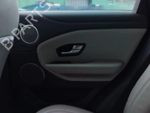 Seats set LAND ROVER RANGE ROVER EVOQUE (L538) 2.0 D 4x4 | BP32362247C78