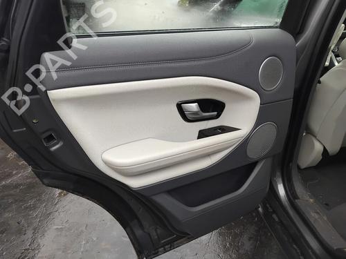 Seats set LAND ROVER RANGE ROVER EVOQUE (L538) 2.0 D 4x4 | BP32362247C78