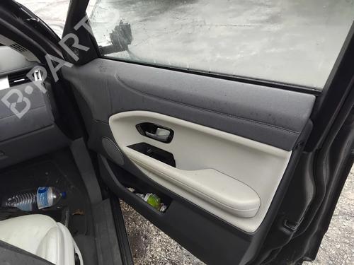 Seats set LAND ROVER RANGE ROVER EVOQUE (L538) 2.0 D 4x4 | BP32362247C78