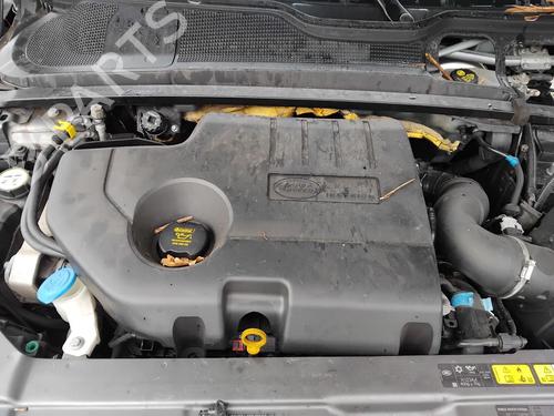 Used Gearbox Gearbox LAND ROVER RANGE ROVER EVOQUE (L538) 2.0 D 4x4 (150 hp) 32362249 32362249