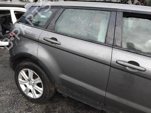 right-rear-door-land-rover-range-rover-evoque-l538-2011-2012-2013-2014-2015-2016-2017-2018-2019-32362252 main image