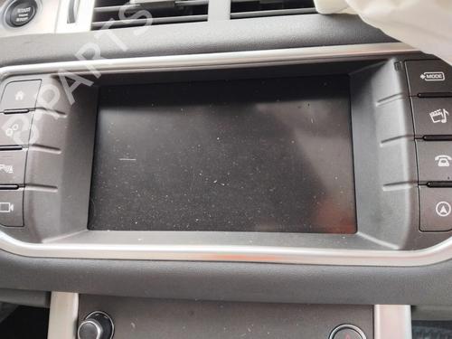 Display für LAND ROVER RANGE ROVER EVOQUE (L538) 2.0 D 4x4 (150 hp) 32362259