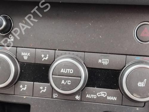Commande Chauffage LAND ROVER RANGE ROVER EVOQUE (L538) 2.0 D 4x4 (150 hp) 32362260