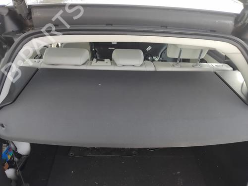 Hoedenplank LAND ROVER RANGE ROVER EVOQUE (L538) 2.0 D 4x4 (150 hp) 32364792