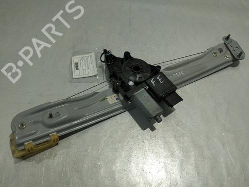 Used Front left window mechanism Front left window mechanism 32421625 32421625
