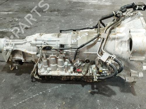 Gearbox TOYOTA GR 86 Coupe (ZN8) 2.4 (ZN8BKE8) | BP31768196M3 - Image 2