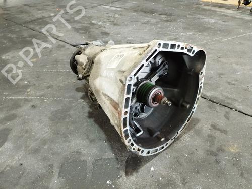 gearbox-mercedes-benz-c-class-coupe-cl203-2001-2002-2003-2004-2005-2006-2007-2008-2009-2010-2011-25905146 main image