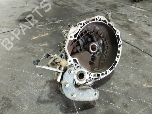 gearbox-chevrolet-aveo-kalos-saloon-t250-t255-2005-29938799 main image