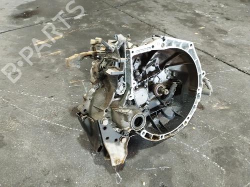 Used Gearbox Gearbox PEUGEOT 207 SW (WK_) 1.4 16V (95 hp) 32029509 32029509