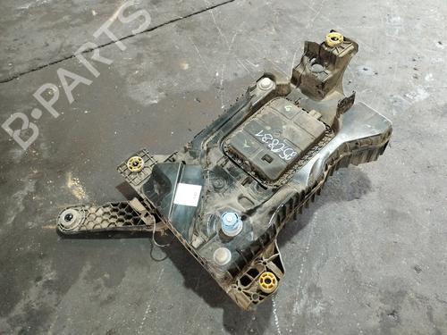 Used AdBlue tank AdBlue tank PEUGEOT 308 II (LB_, LP_, LW_, LH_, L3_) 1.5 BlueHDi 130 (131 hp) 33747740 33747740