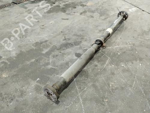 Driveshaft MERCEDES-BENZ C-CLASS Coupe (CL203) C 200 Kompressor (203.745) | BP32367419M37