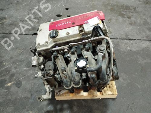 Moteur MERCEDES-BENZ C-CLASS Coupe (CL203) C 200 Kompressor (203.745) (163 hp) 25905151