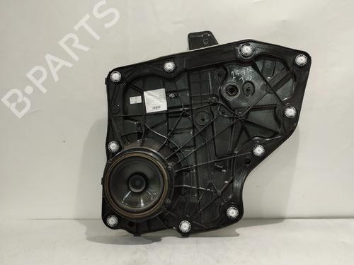 Used Rear right window mechanism Rear right window mechanism FORD FOCUS IV Turnier (HP) 1.5 EcoBlue (120 hp) 32758991 32758991