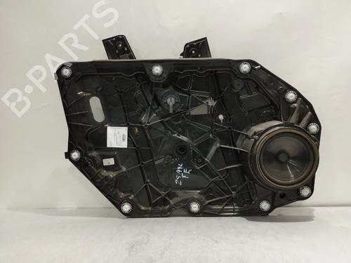 Used Front left window mechanism FORD FOCUS IV Turnier (HP) 1.5 EcoBlue (120 hp) 32758990