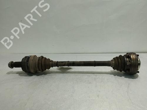Used Left rear driveshaft Left rear driveshaft BMW 1 (E87) 118 d (143 hp) 32758989 32758989