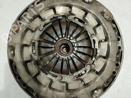 Andre MERCEDES-BENZ C-CLASS Coupe (CL203) C 200 Kompressor (203.745) (163 hp) 32425742