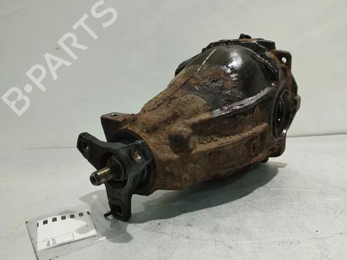 Differential, bag MERCEDES-BENZ C-CLASS Coupe (CL203) C 200 Kompressor (203.745) (163 hp) 32425744