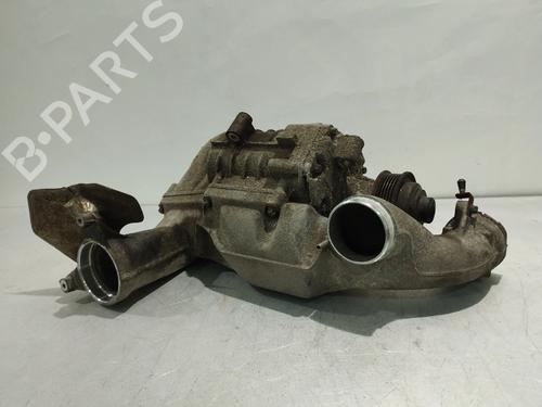 turbochargersupercharger-mercedes-benz-c-class-coupe-cl203-2001-2002-2003-2004-2005-2006-2007-2008-2009-2010-2011-25905156 main image