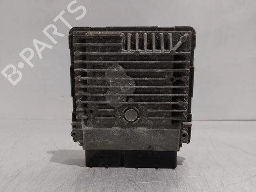 Used Engine control unit (ECU) VW GOLF VI (5K1) 1.6 TDI (90 hp) 32421652