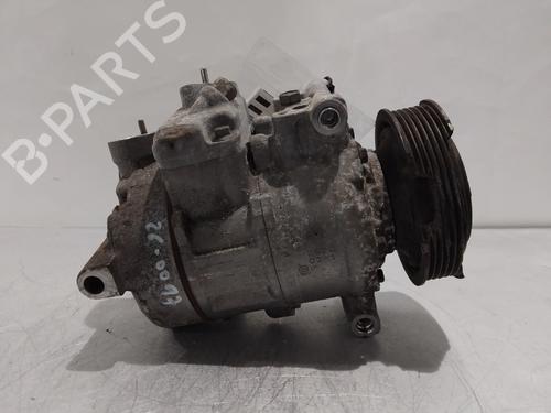 AC compressor VW GOLF VI (5K1) 1.6 TDI | BP32759020M34 - Image 3