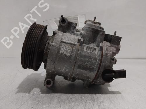 Used AC compressor AC compressor VW GOLF VI (5K1) 1.6 TDI (90 hp) 32759020 32759020