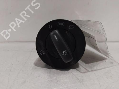 headlight-switch-vw-golf-vi-5k1-2008-2009-2010-2011-2012-2013-2014-32421650 main image