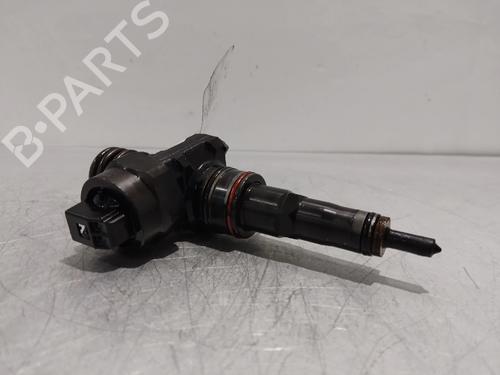 Inyector VW POLO (6N2) 1.4 TDI (75 hp) 32421642