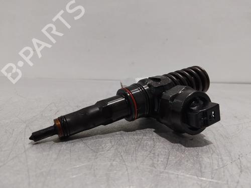 Inyector VW POLO (6N2) 1.4 TDI (75 hp) 32421643