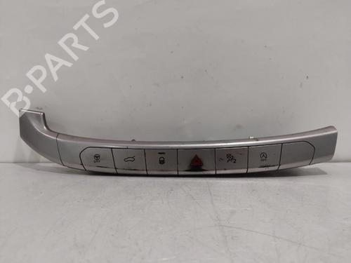 Alarmlicht Schakelaar FIAT TIPO Saloon (356_, 357_) 1.3 D (356SXB1A, 356SXH1A, 356SXD1A) (95 hp) 32425757