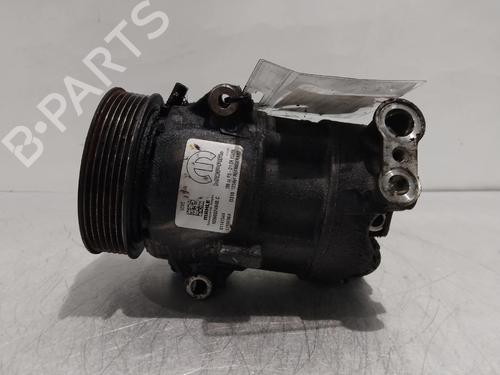 Compressor A/C FIAT TIPO Saloon (356_, 357_) 1.3 D (356SXB1A, 356SXH1A, 356SXD1A) (95 hp) 32425749