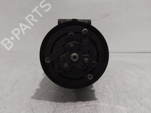 AC compressor FIAT TIPO Saloon (356_, 357_) 1.3 D (356SXB1A, 356SXH1A, 356SXD1A) | BP32425749M34 - Image 2