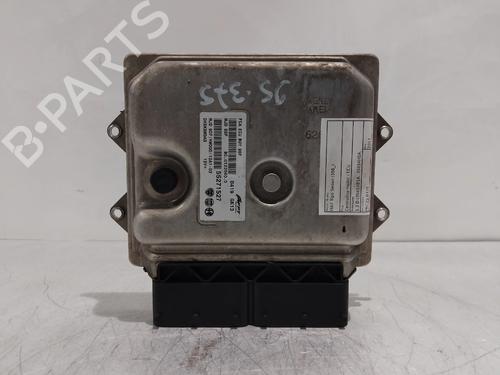 Used Engine control unit (ECU) FIAT TIPO Saloon (356_, 357_) 1.3 D (356SXB1A, 356SXH1A, 356SXD1A) (95 hp) 32425761